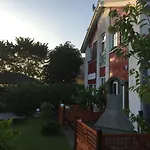 아파트 Maxe 페마른