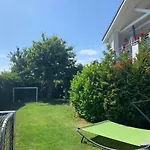 Maxe Lägenhet *