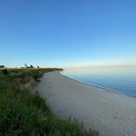 Апартаменты Maxe