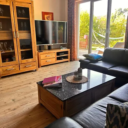 Appartement Maxe *