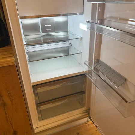 Apartament Maxe Fehmarn
