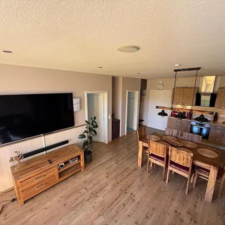 Maxe Apartament