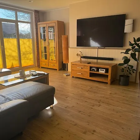 Apartament Maxe