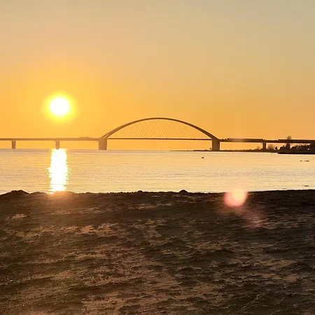 Apartment Maxe Fehmarn