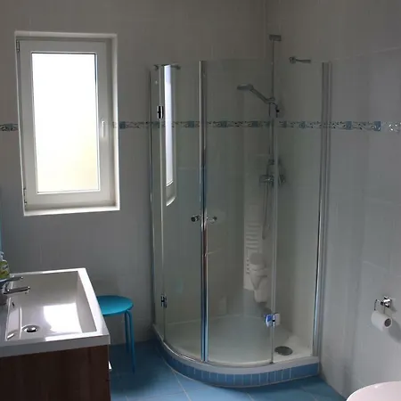 Apartament Maxe Fehmarn
