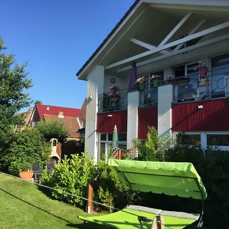 Maxe Appartement