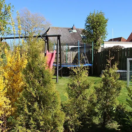 Maxe Appartement