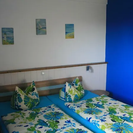 Apartament Maxe Fehmarn