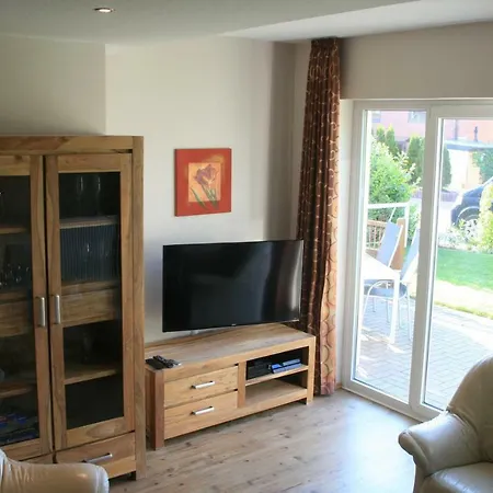 Maxe Apartament *