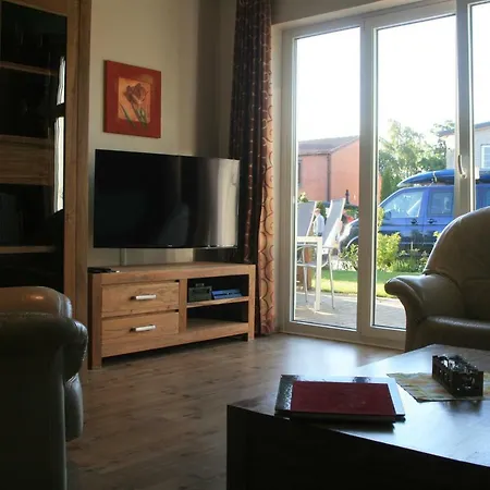 Maxe Appartement