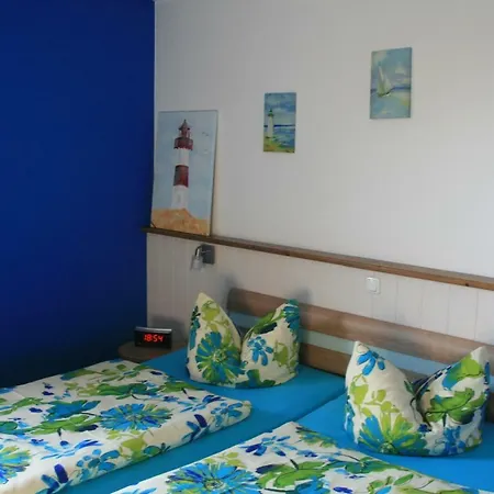Maxe Appartement *