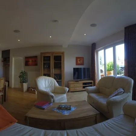 Appartement Maxe