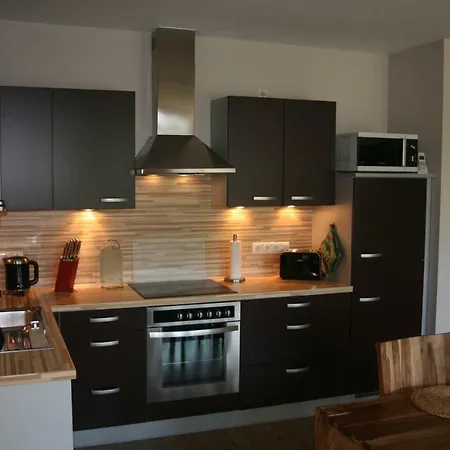 Maxe Apartament