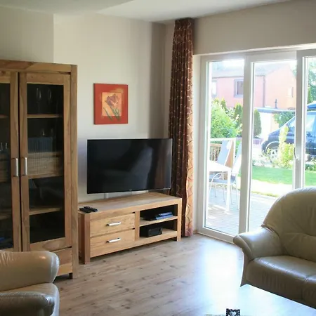 Apartament Maxe