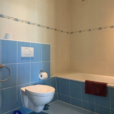 Apartament Maxe *