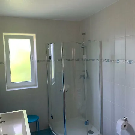 Maxe Appartement