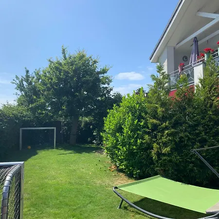 Maxe Appartement *